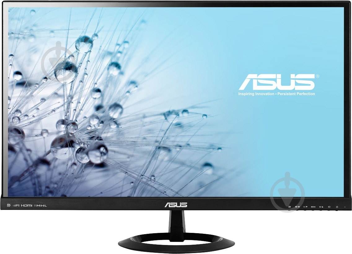 Монитор Asus 27" (VX279H) - фото 1