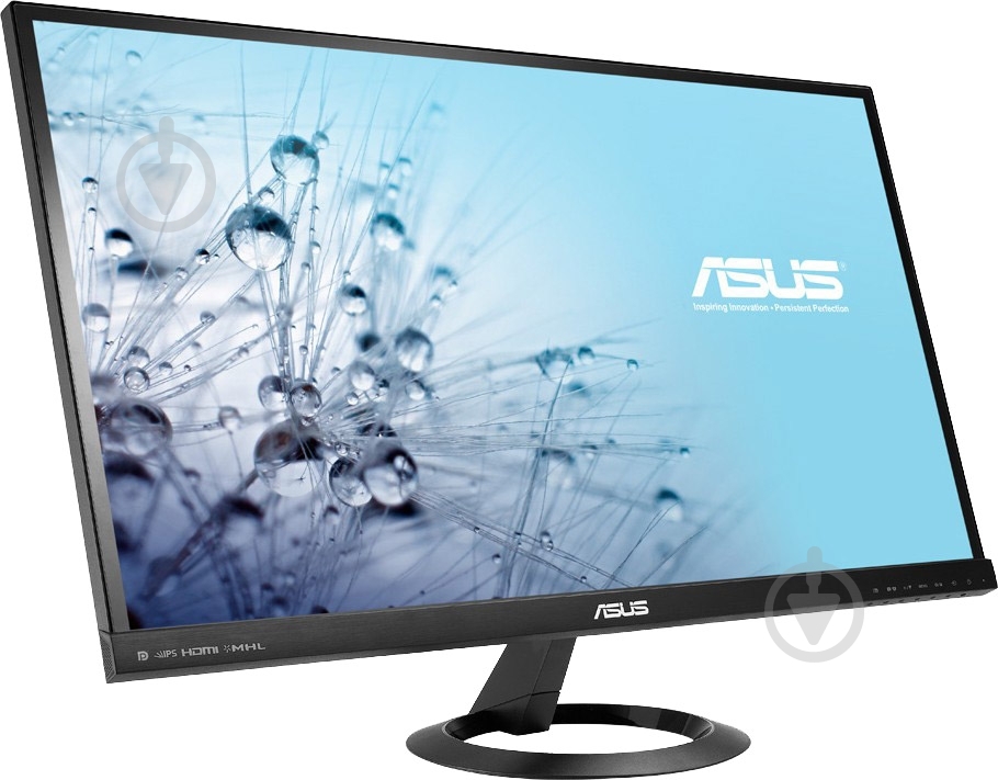 Монитор Asus 27" (VX279H) - фото 2