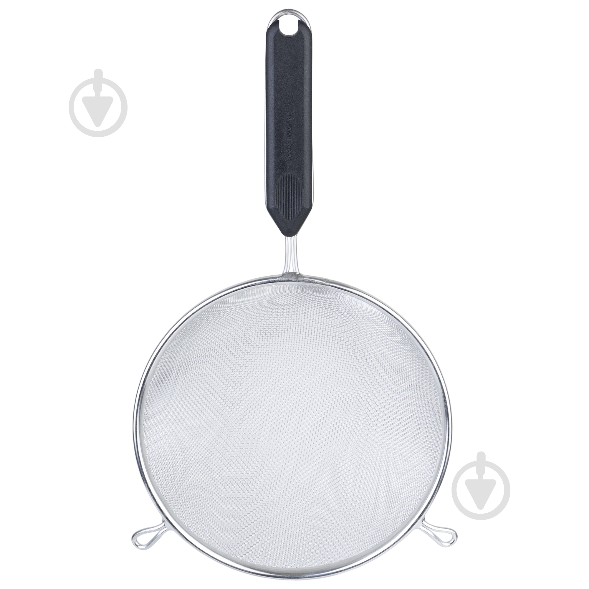 Сито Fackelmann 20 см 42372 - фото 1 Сито Fackelmann 20 см 42372 - фото 1