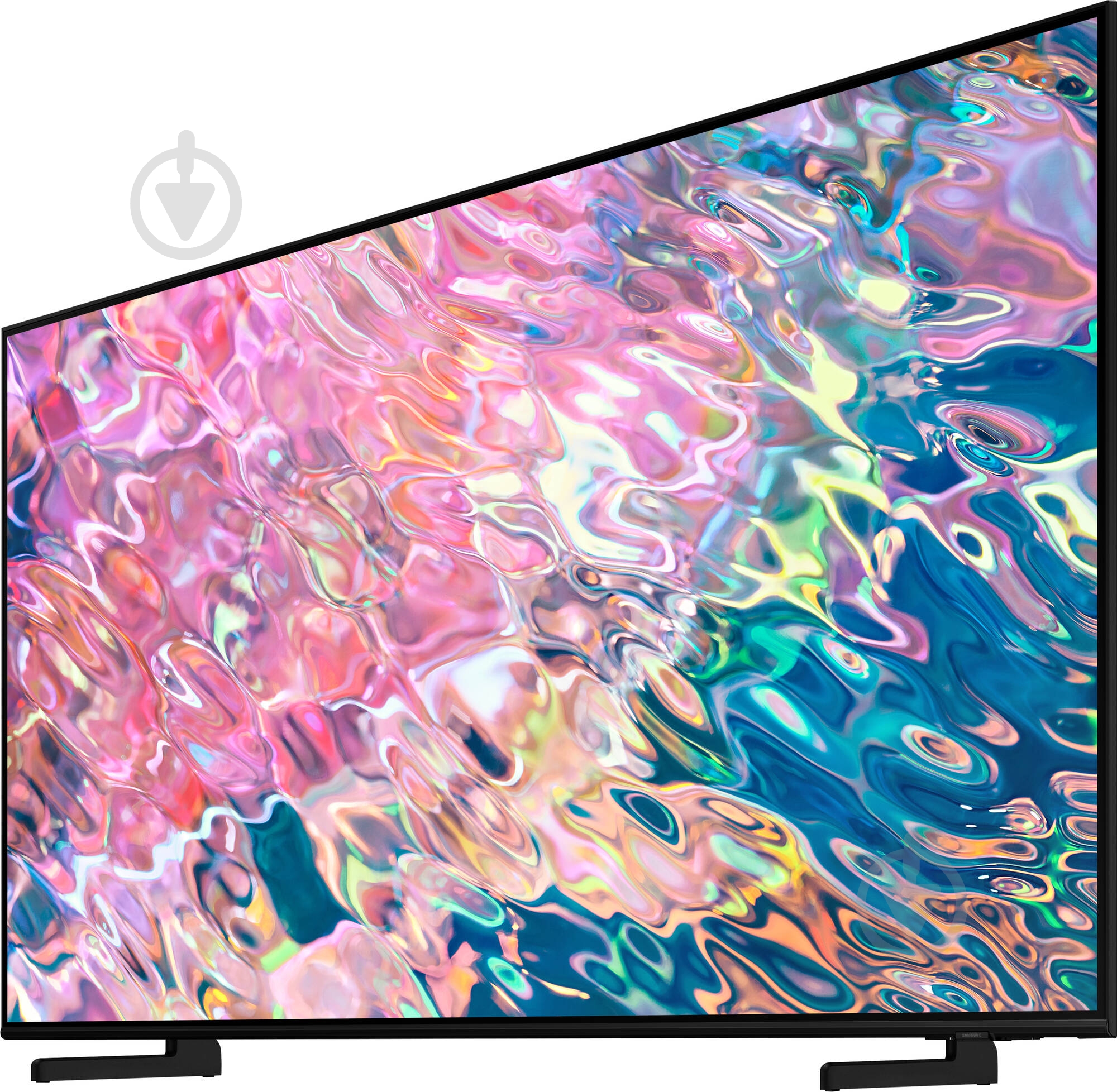 Телевизор Samsung QE65Q60BAUXUA - фото 5