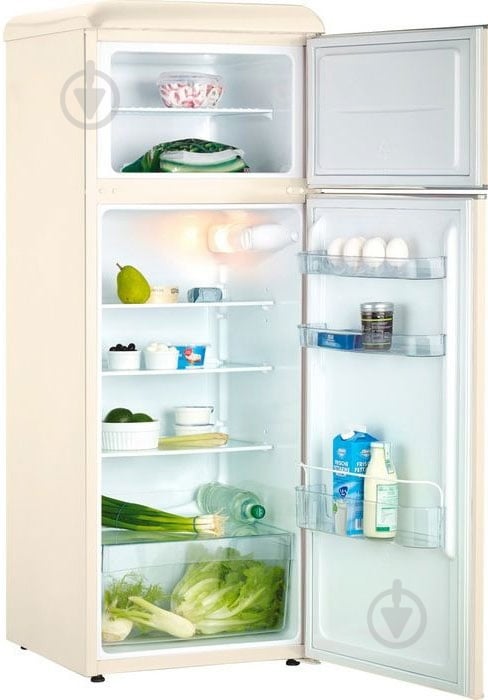 Холодильник Snaige FR24SM-PRC30E - фото 2