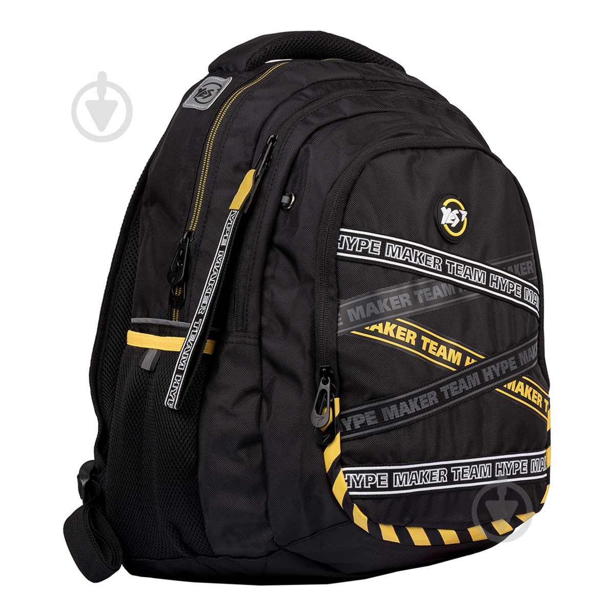 Рюкзак YES Style T-22 Boy - фото 1 Рюкзак YES Style T-22 Boy - фото 1