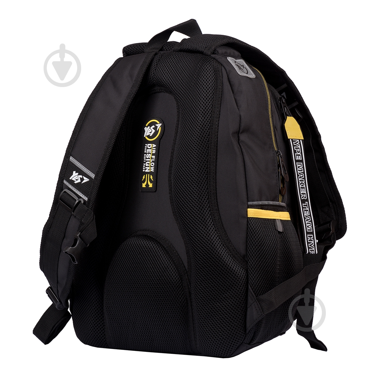 Рюкзак YES Style T-22 Boy - фото 4 Рюкзак YES Style T-22 Boy - фото 4