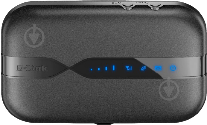 Маршрутизатор D-Link DWR-932C - фото 1