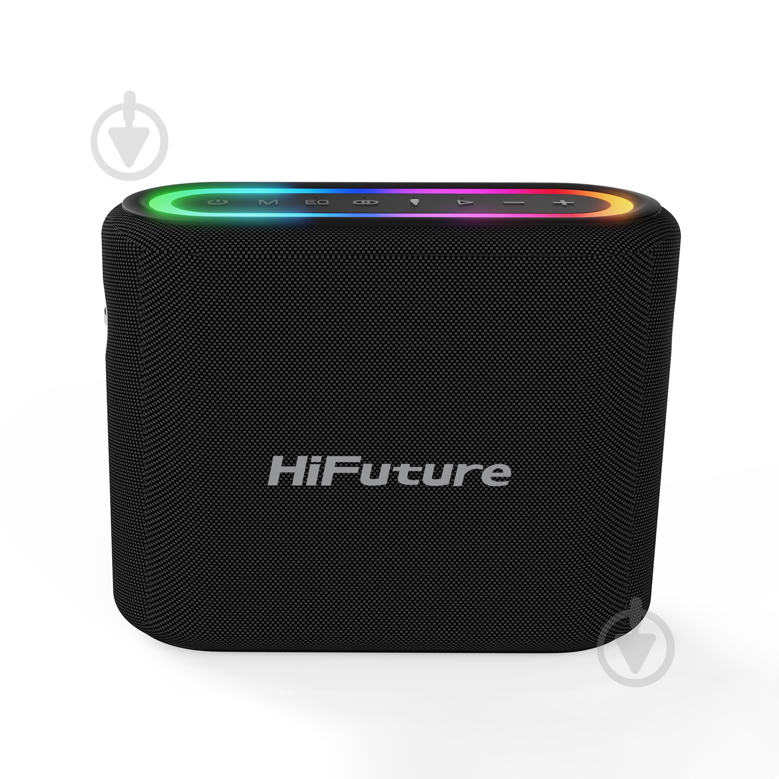 Акустическая система HiFuture Vocalist300 black (vocalist300.black) - фото 1