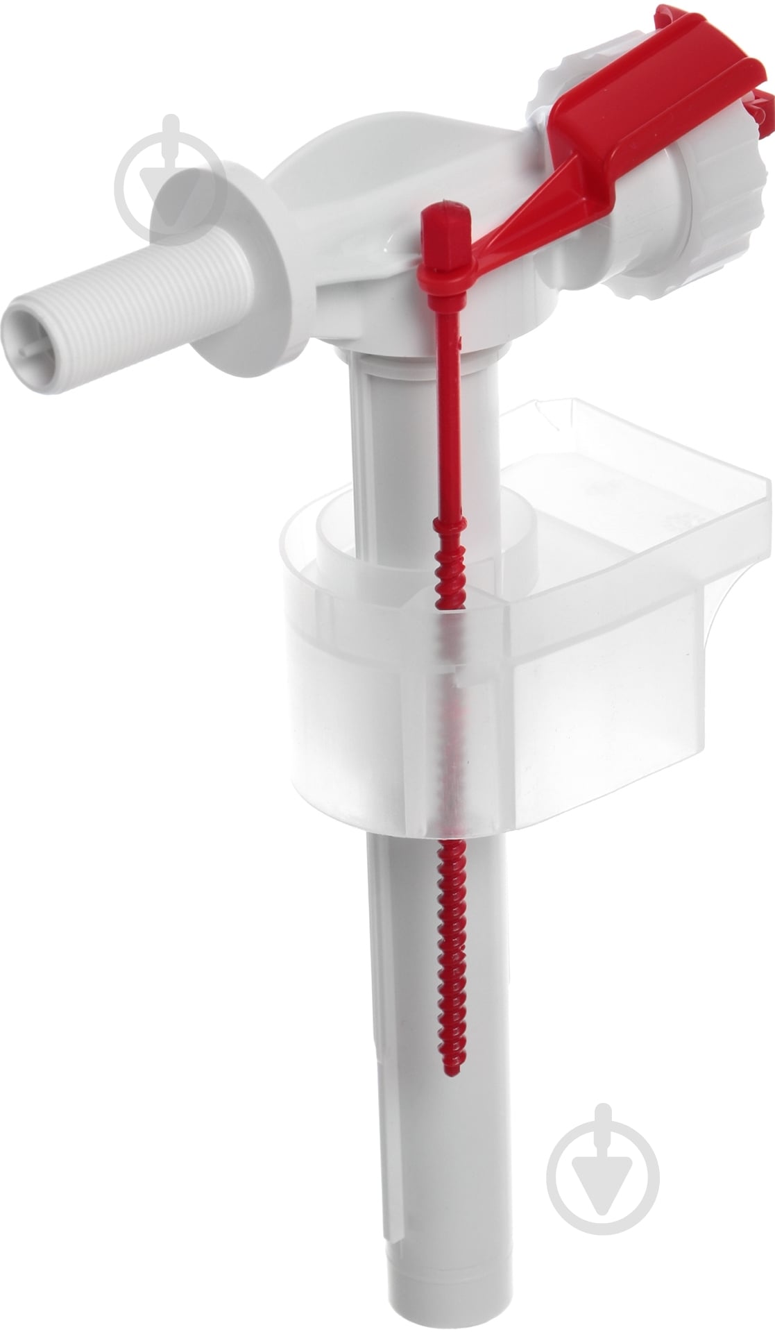 Впускной механизм Alca Plast A15 3/8 - фото 1