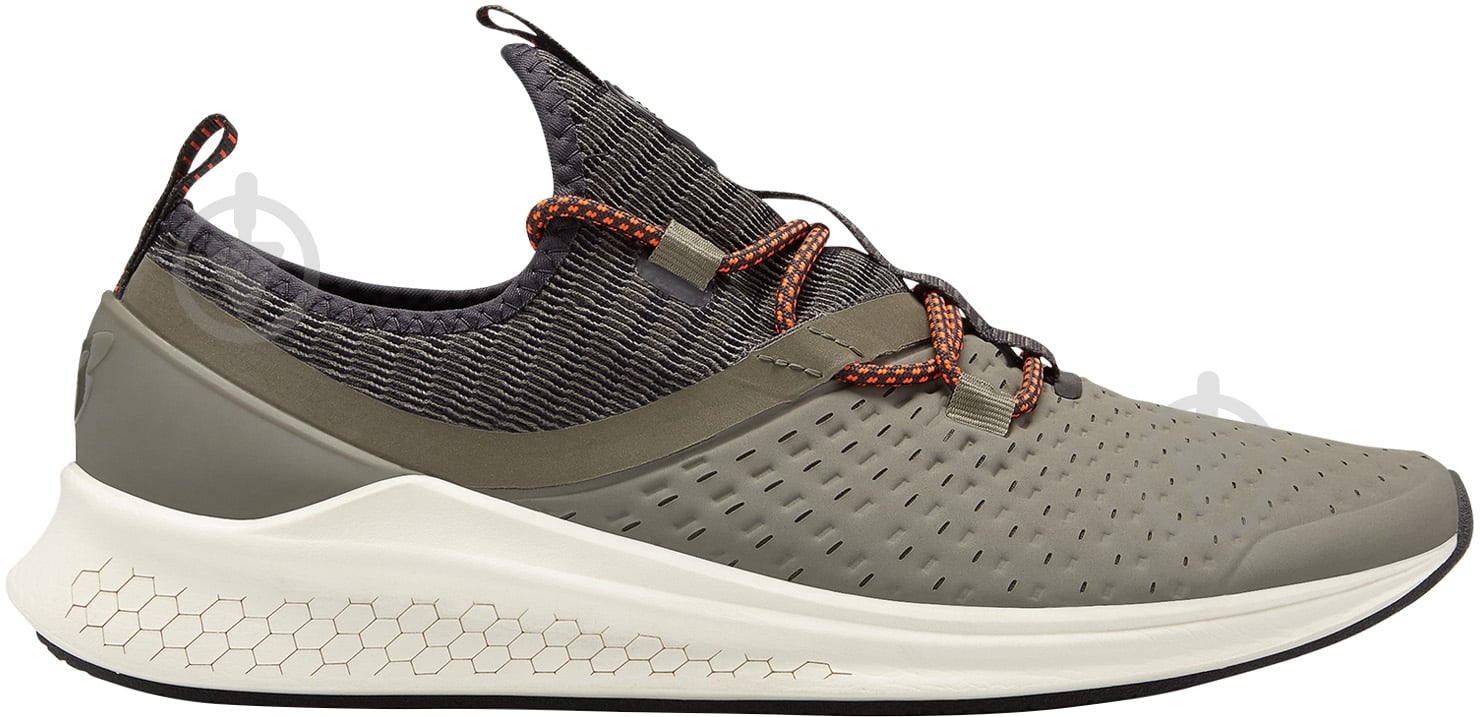 Кроссовки New Balance MLAZRHM р.11 хаки - фото 1 Кроссовки New Balance MLAZRHM р.11 хаки - фото 1