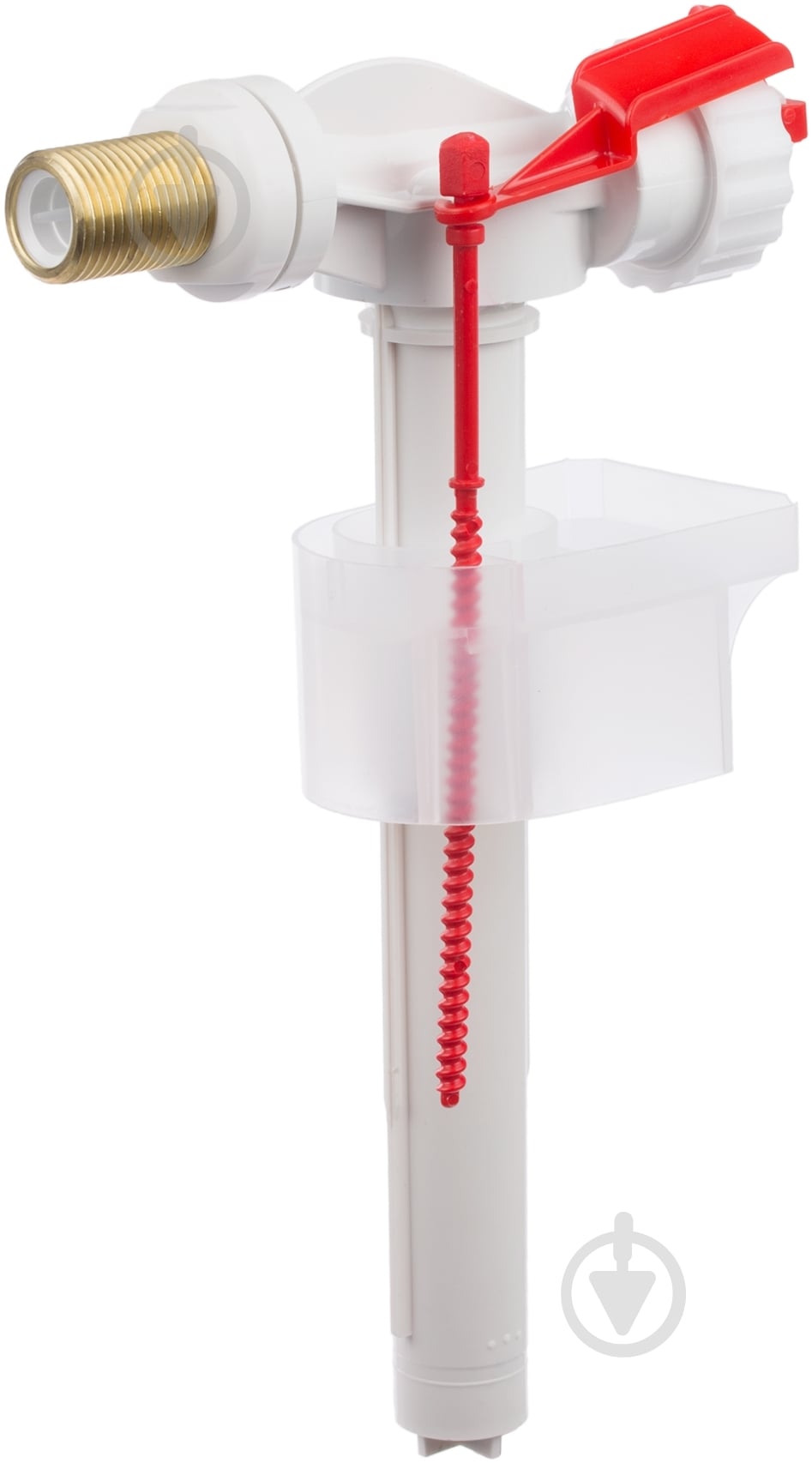 Впускний механізм Alca Plast A16 1/2" - фото 1