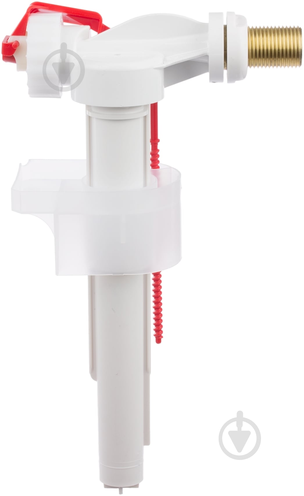 Впускний механізм Alca Plast A16 1/2" - фото 2