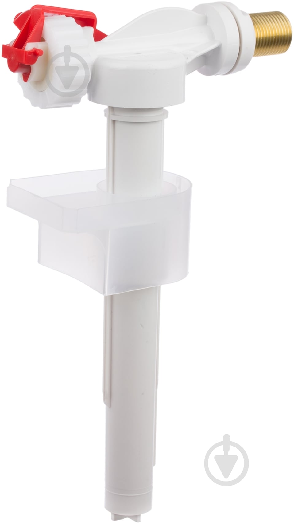 Впускний механізм Alca Plast A16 1/2" - фото 3