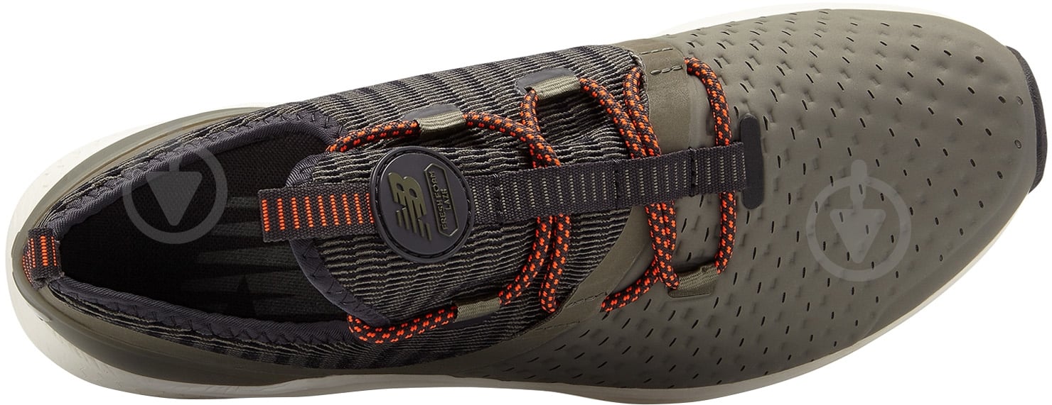 Кроссовки New Balance MLAZRHM р.8 хаки - фото 3 Кроссовки New Balance MLAZRHM р.8 хаки - фото 3
