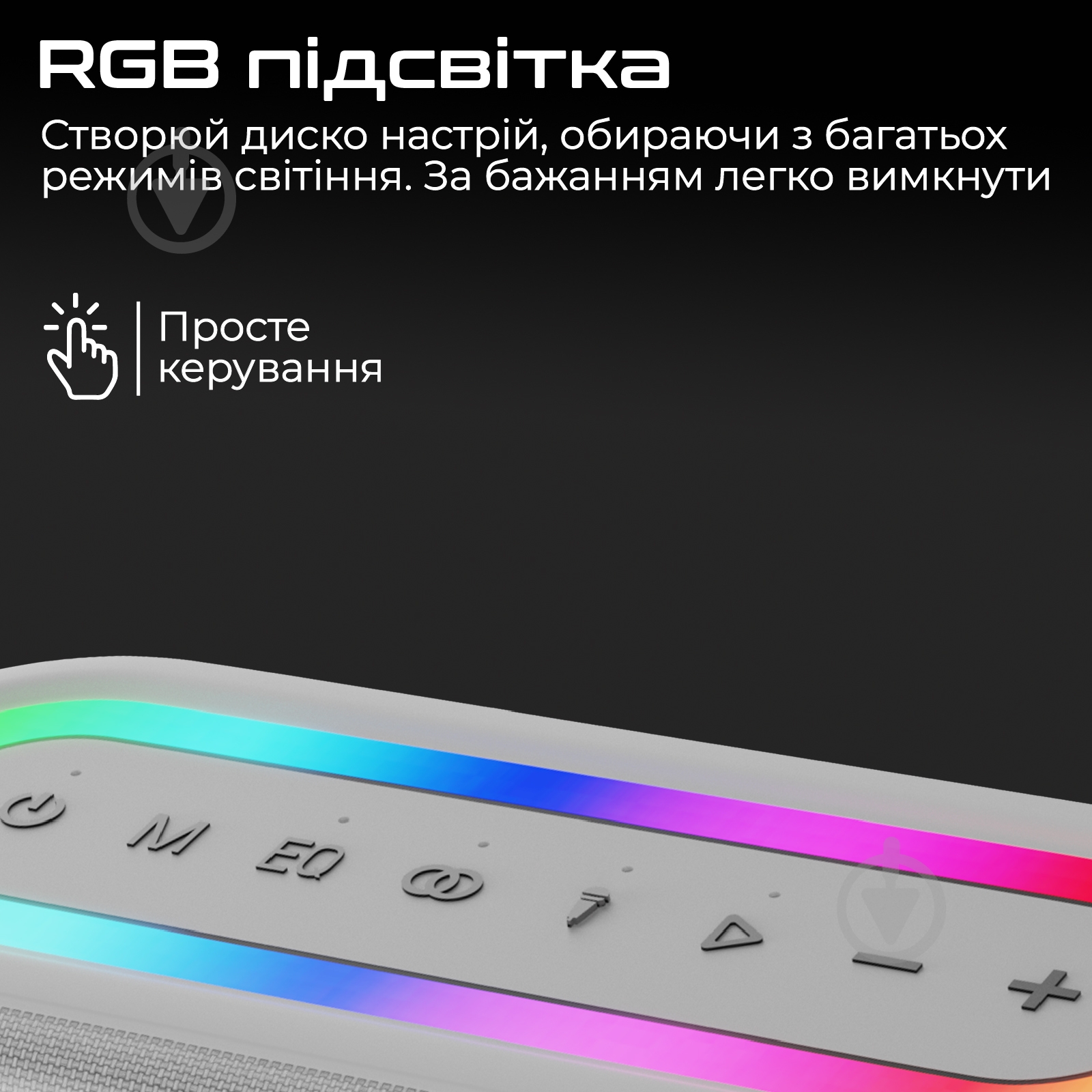 Акустическая система HiFuture Vocalist200 black (vocalist200.black) - фото 5