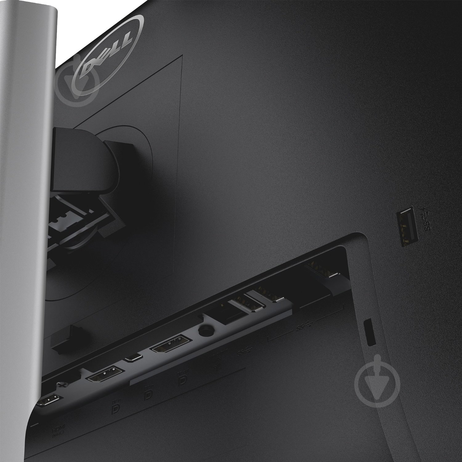 Монитор Dell P2415Q 23,8" (210-ADYV) - фото 7 Монитор Dell P2415Q 23,8" (210-ADYV) - фото 7