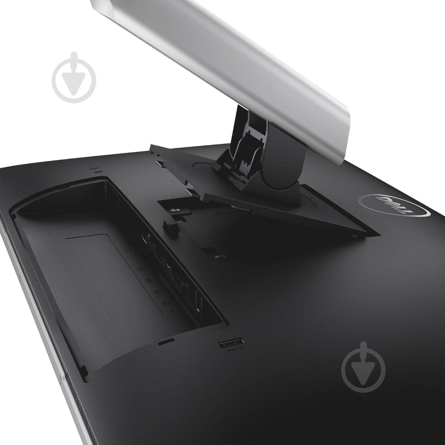 Монитор Dell P2415Q 23,8" (210-ADYV) - фото 8 Монитор Dell P2415Q 23,8" (210-ADYV) - фото 8