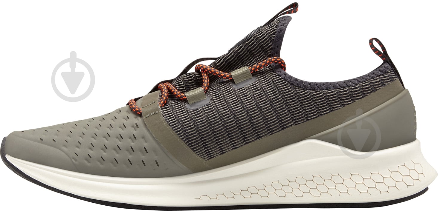 Кроссовки New Balance MLAZRHM р.8,5 хаки - фото 2 Кроссовки New Balance MLAZRHM р.8,5 хаки - фото 2
