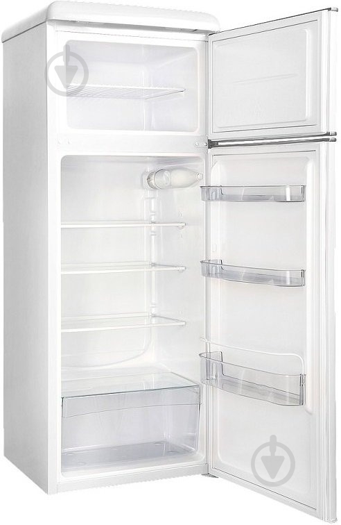 Холодильник Snaige FR24SM-PR000E - фото 2