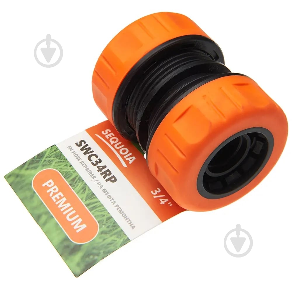 Коннектор SEQUOIA SWC34RP - фото 2