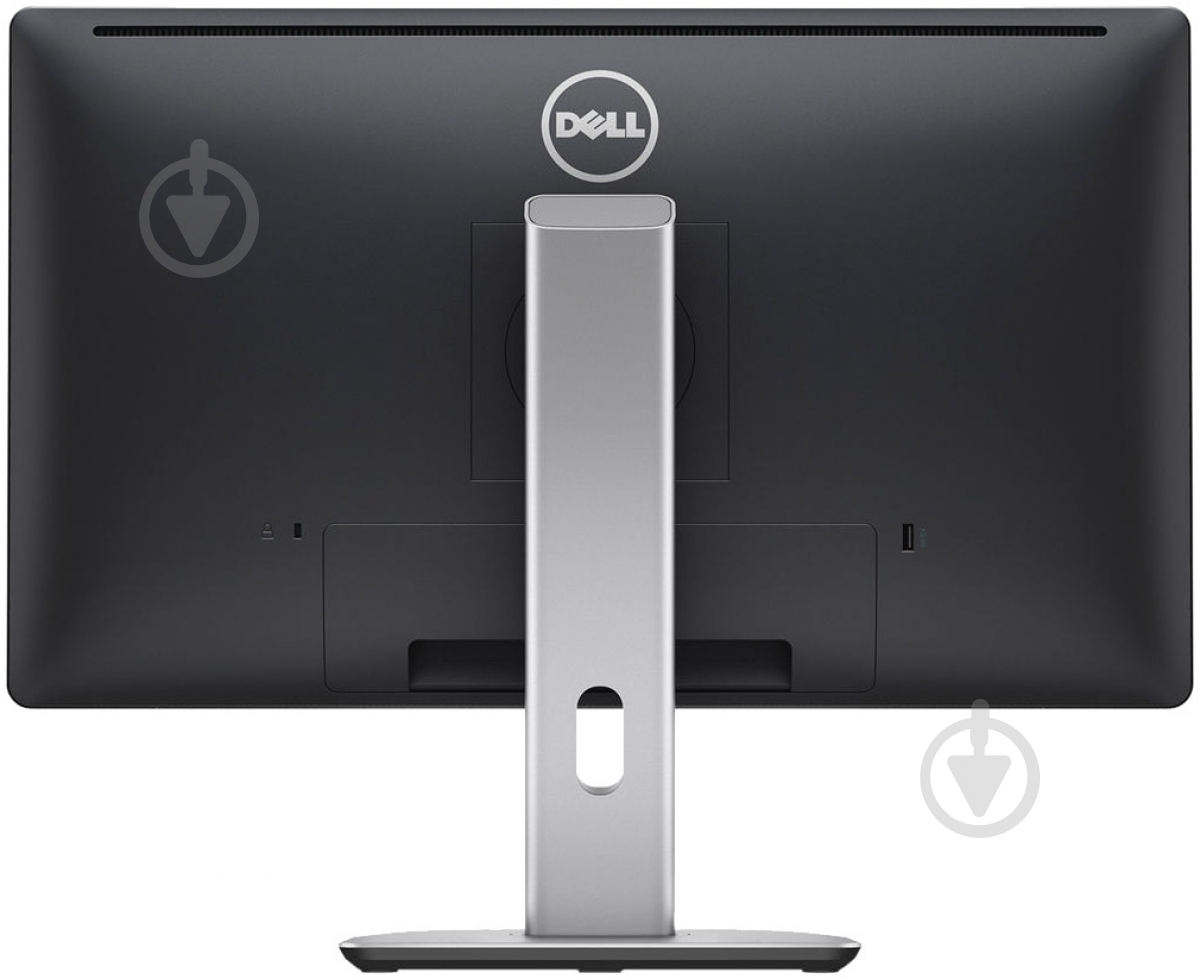 Монитор Dell UP2414Q 24" (860-BBDT-3YUA) - фото 6