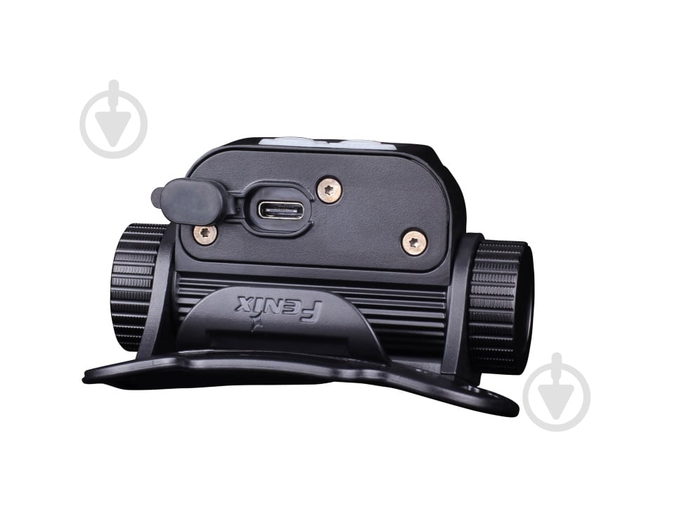 Фонарик на голову Fenix Тактический HM65R, 1400лм - фото 2