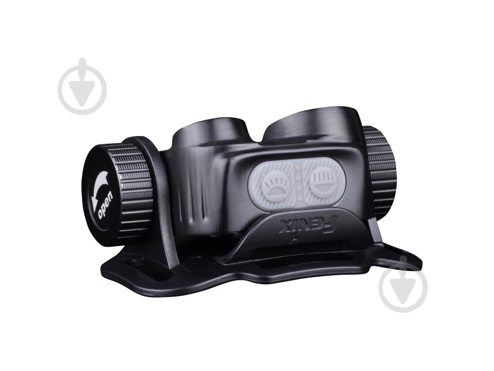 Фонарик на голову Fenix Тактический HM65R, 1400лм - фото 3