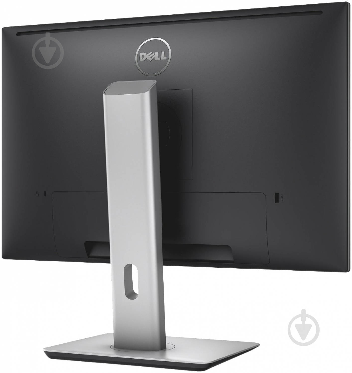 Монитор Dell UltraSharp U2415 24,1" (860-BBEW-3YUA) - фото 6 Монитор Dell UltraSharp U2415 24,1" (860-BBEW-3YUA) - фото 6