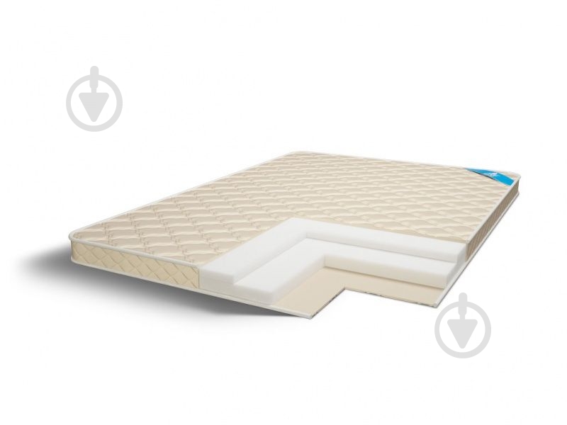 Топпер Волна Delight 180x190 см - фото 1