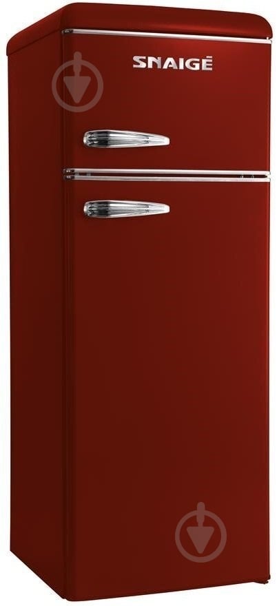 Холодильник Snaige FR24SM-PRDO0E - фото 1