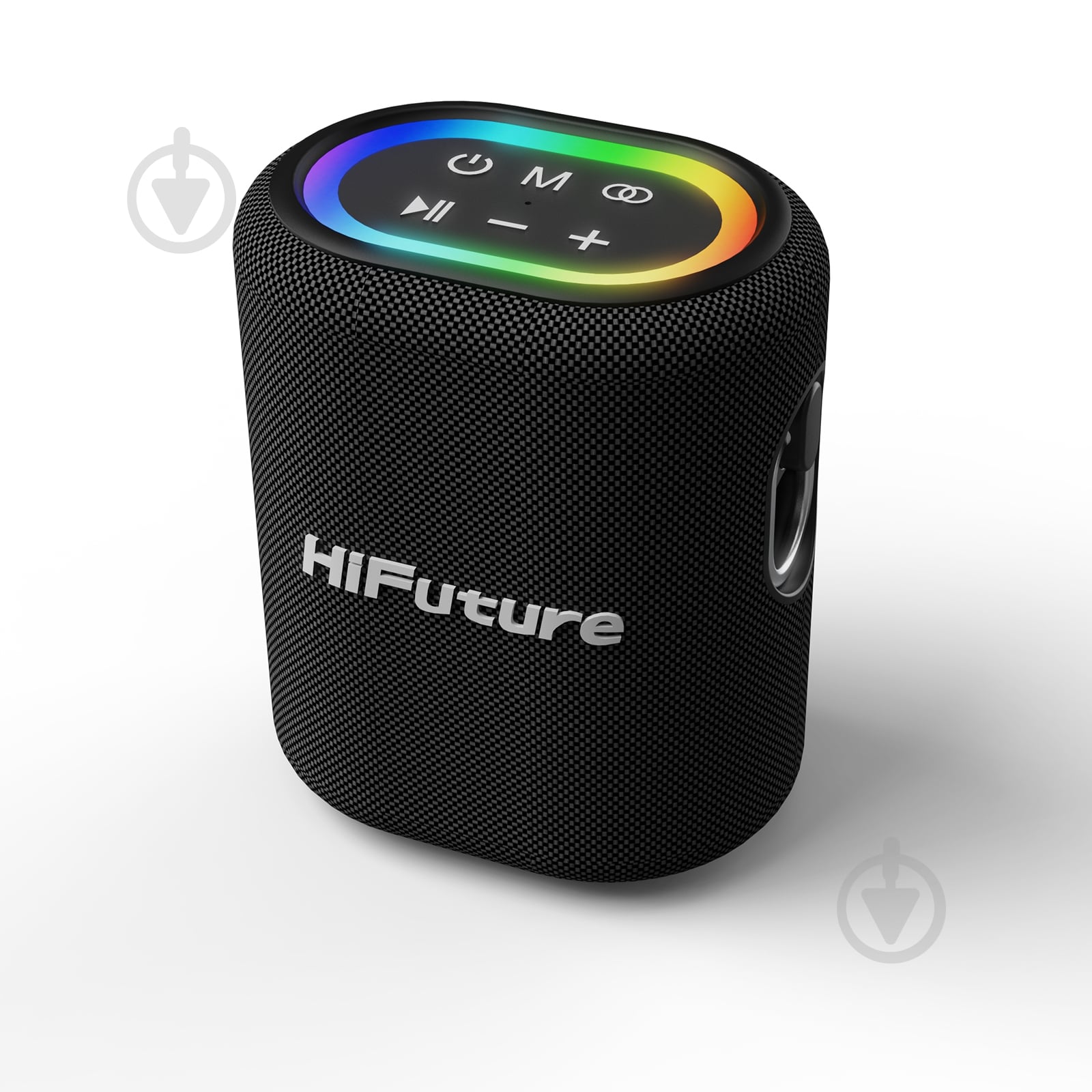 Акустическая система HiFuture Vocalist100 black (vocalist100.black) - фото 1