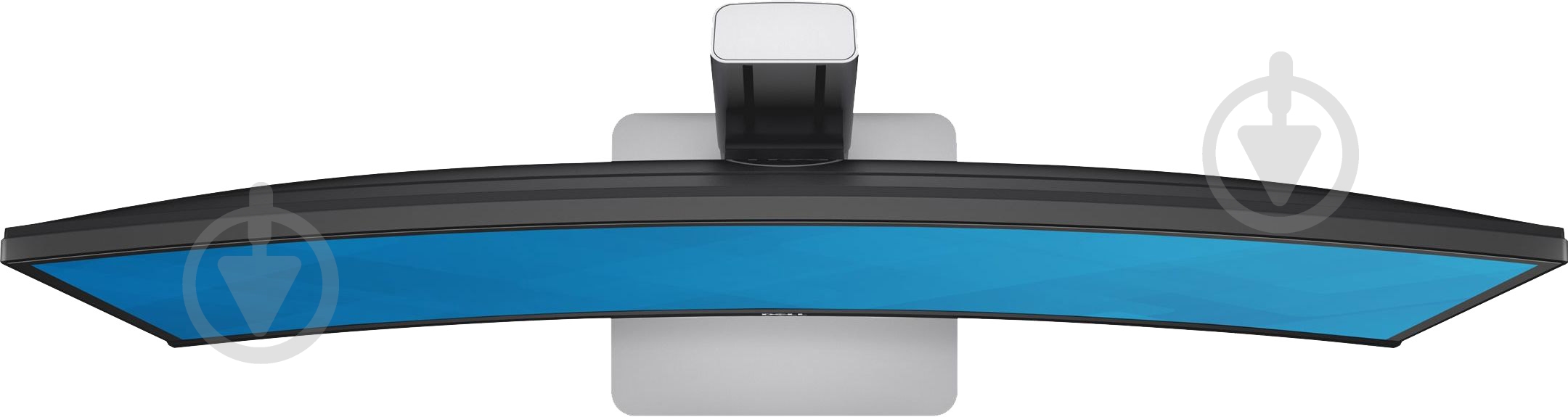 Монитор Dell U3415W UltraSharp 34" (210-ADYS) - фото 4