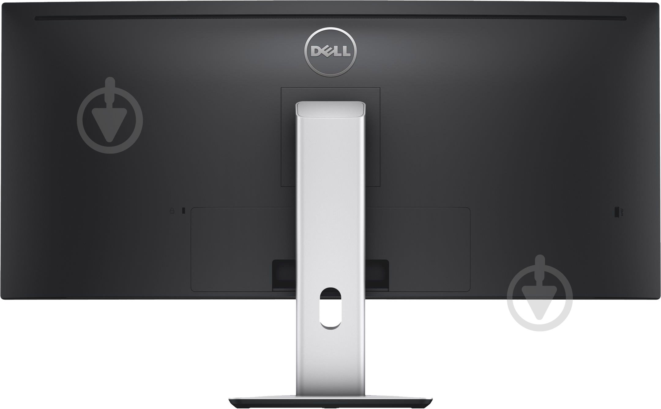 Монитор Dell U3415W UltraSharp 34" (210-ADYS) - фото 5
