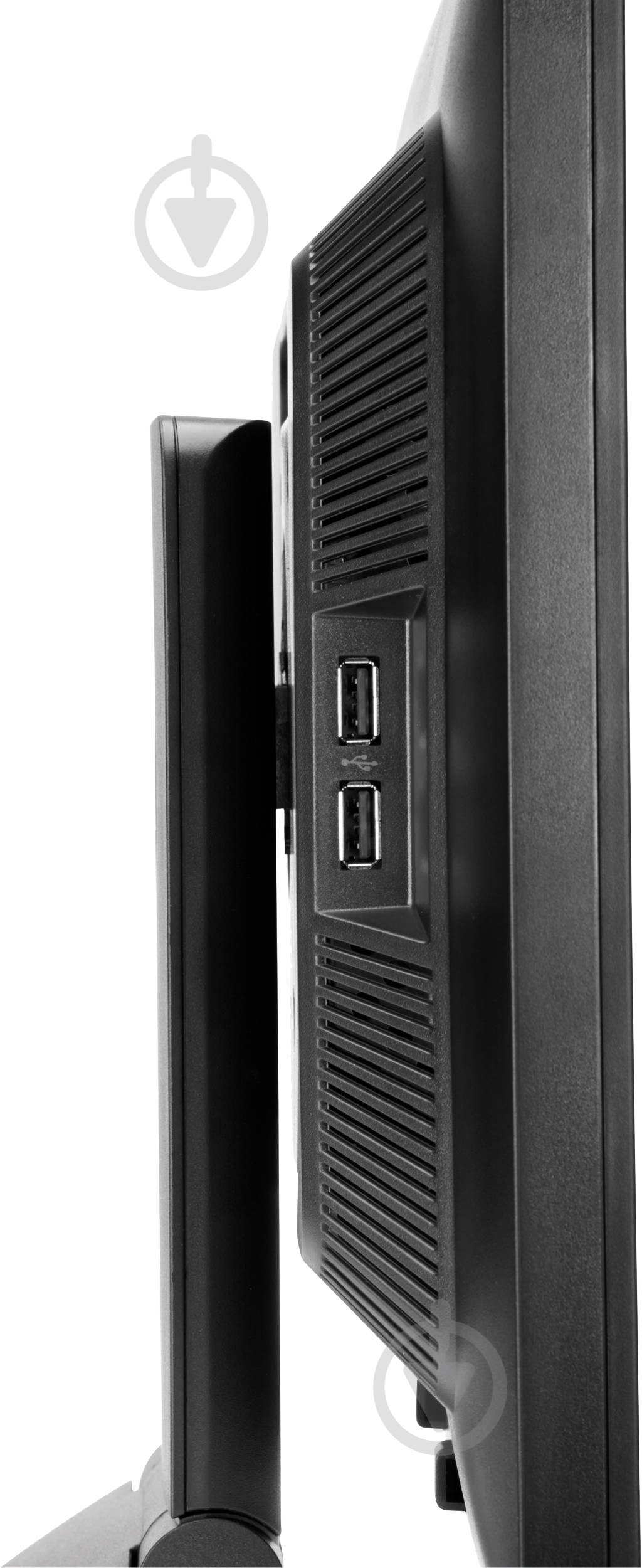 Монитор HP EliteDisplay E201 20" (C9V73AA) - фото 10