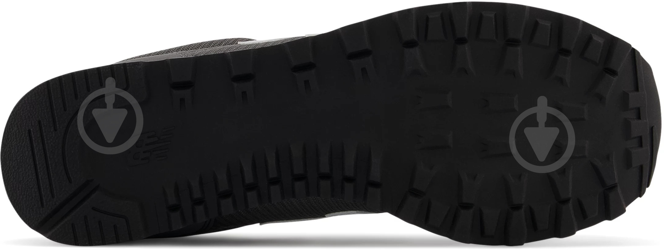 Кроссовки мужские демисезонные New Balance GM400CA1 р.41,5 серые - фото 5