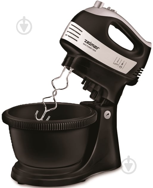 Миксер Zelmer ZHM 2459 B - фото 3
