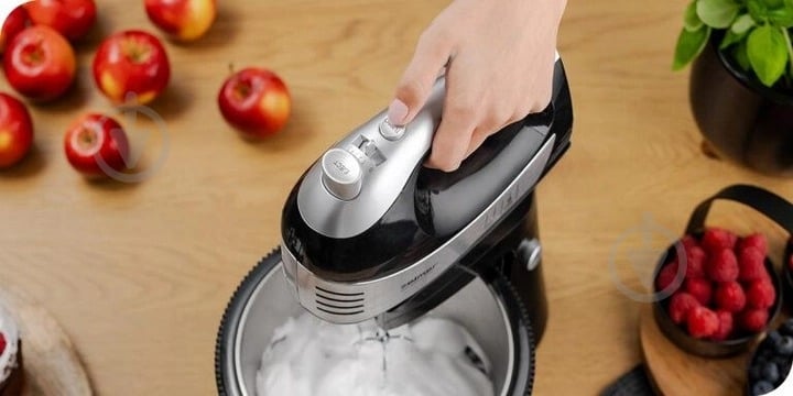 Миксер Zelmer ZHM 2459 B - фото 10