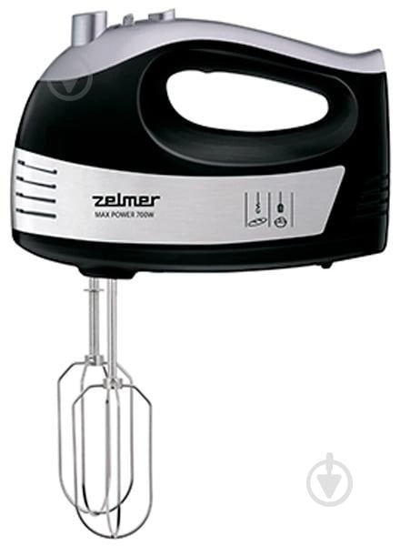 Миксер Zelmer ZHM 2459 B - фото 6
