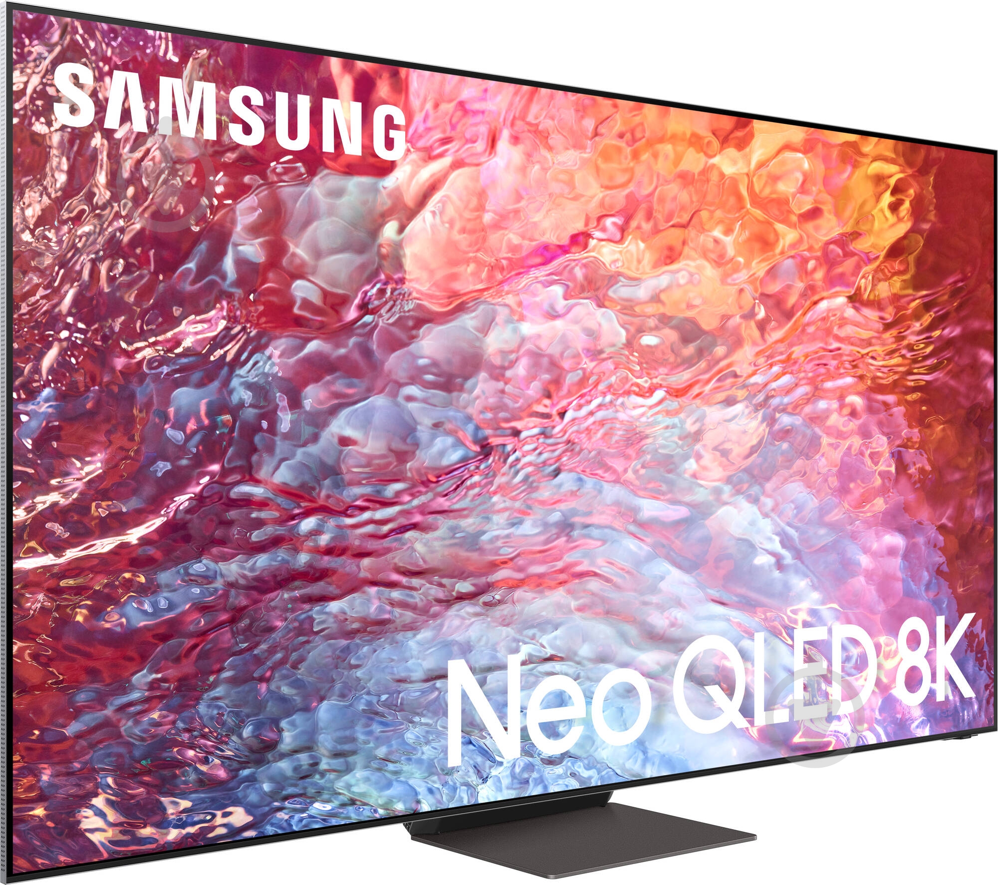 Телевизор Samsung QE65QN700BUXUA - фото 14