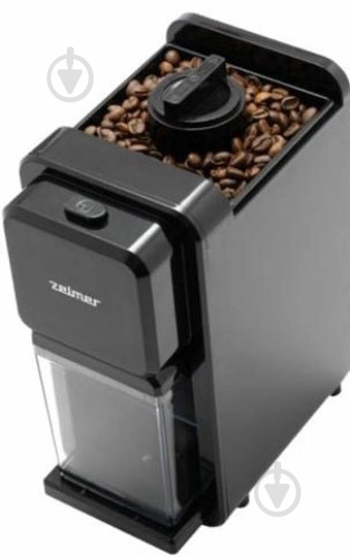Кофемолка Zelmer ZCG7925 - фото 4 Кофемолка Zelmer ZCG7925 - фото 4
