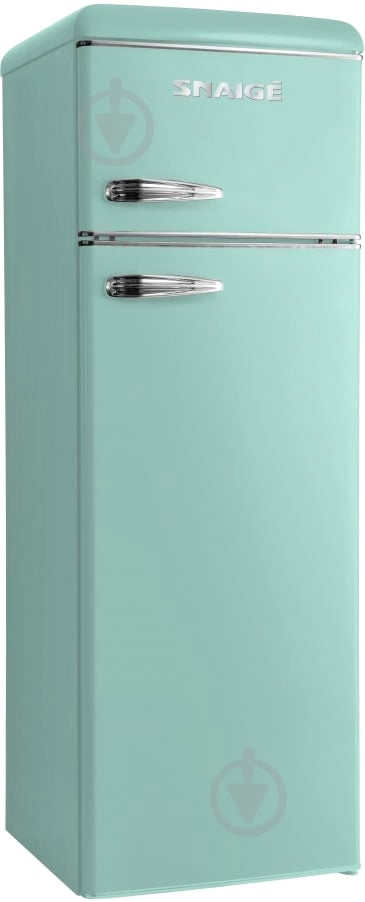 Холодильник Snaige FR26SM-PRDL0E - фото 1 Холодильник Snaige FR26SM-PRDL0E - фото 1