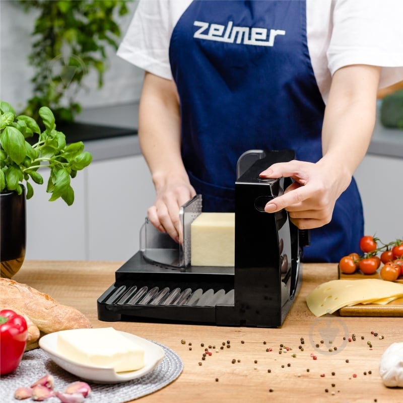 Скиборізка Zelmer ZFS0917 (70505615P) - фото 7 Скиборізка Zelmer ZFS0917 (70505615P) - фото 7