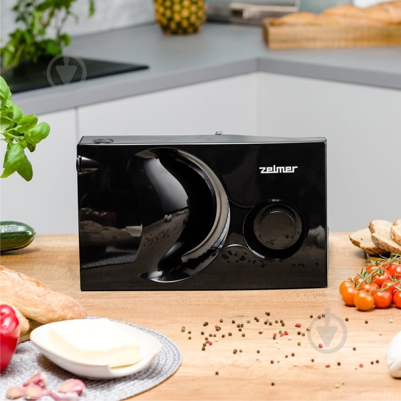 Скиборізка Zelmer ZFS0917 (70505615P) - фото 6 Скиборізка Zelmer ZFS0917 (70505615P) - фото 6