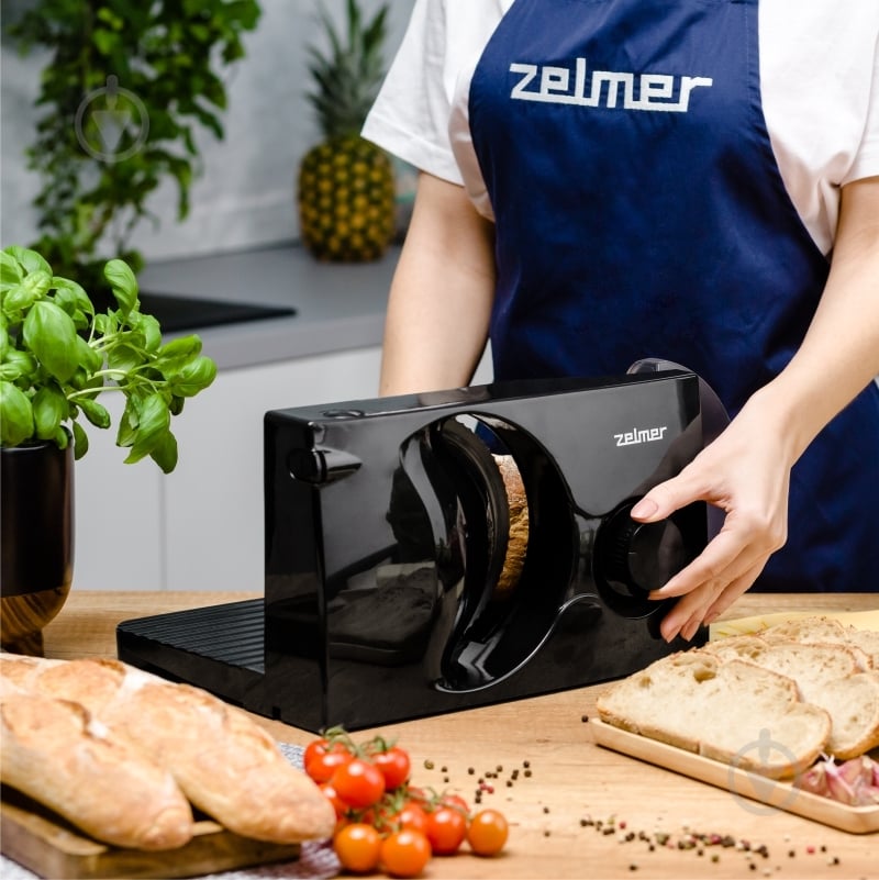 Скиборізка Zelmer ZFS0917 (70505615P) - фото 5 Скиборізка Zelmer ZFS0917 (70505615P) - фото 5