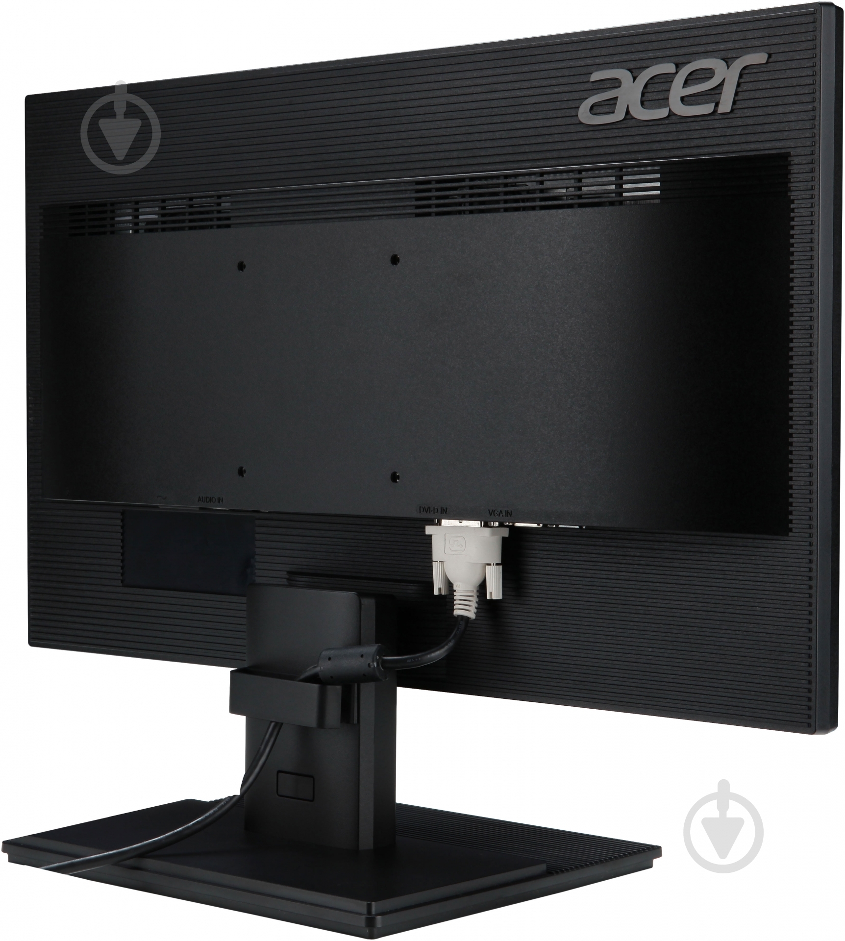 Монитор Acer V226HQLAbd 21,5" (UM.WV6EE.A01) - фото 5