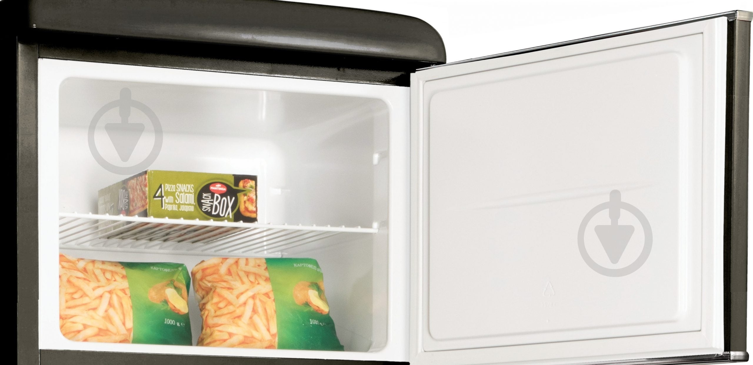 Холодильник Snaige FR27SM-PRJ30E - фото 2