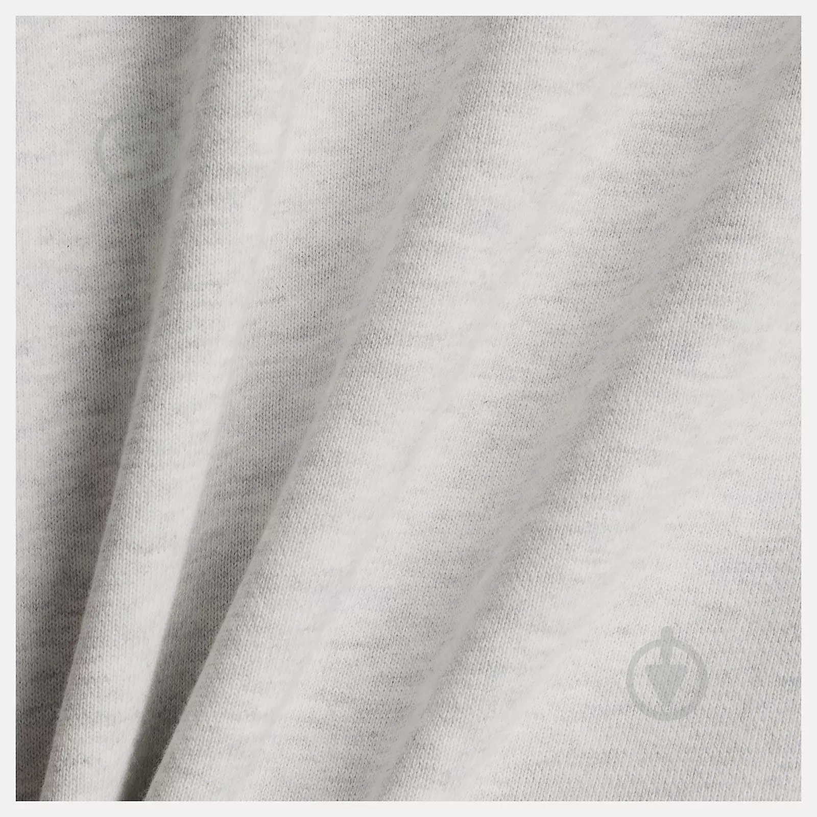 Худі New Balance MT53902AHH р.M сірий - фото 6