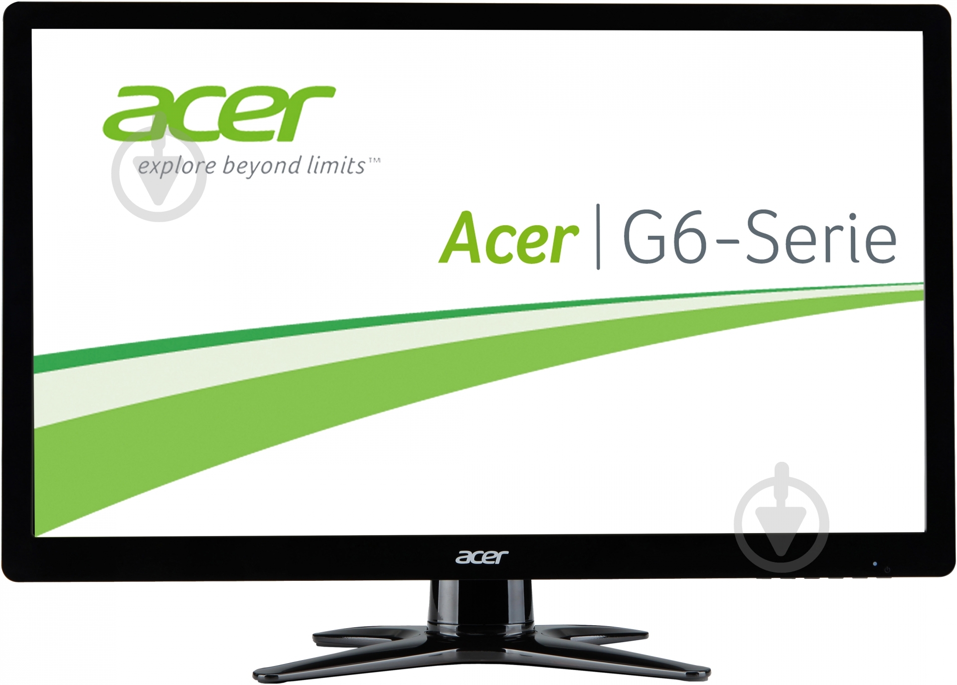 Монитор Acer G246HYLbd 23,8" (UM.QG6EE.001) - фото 1