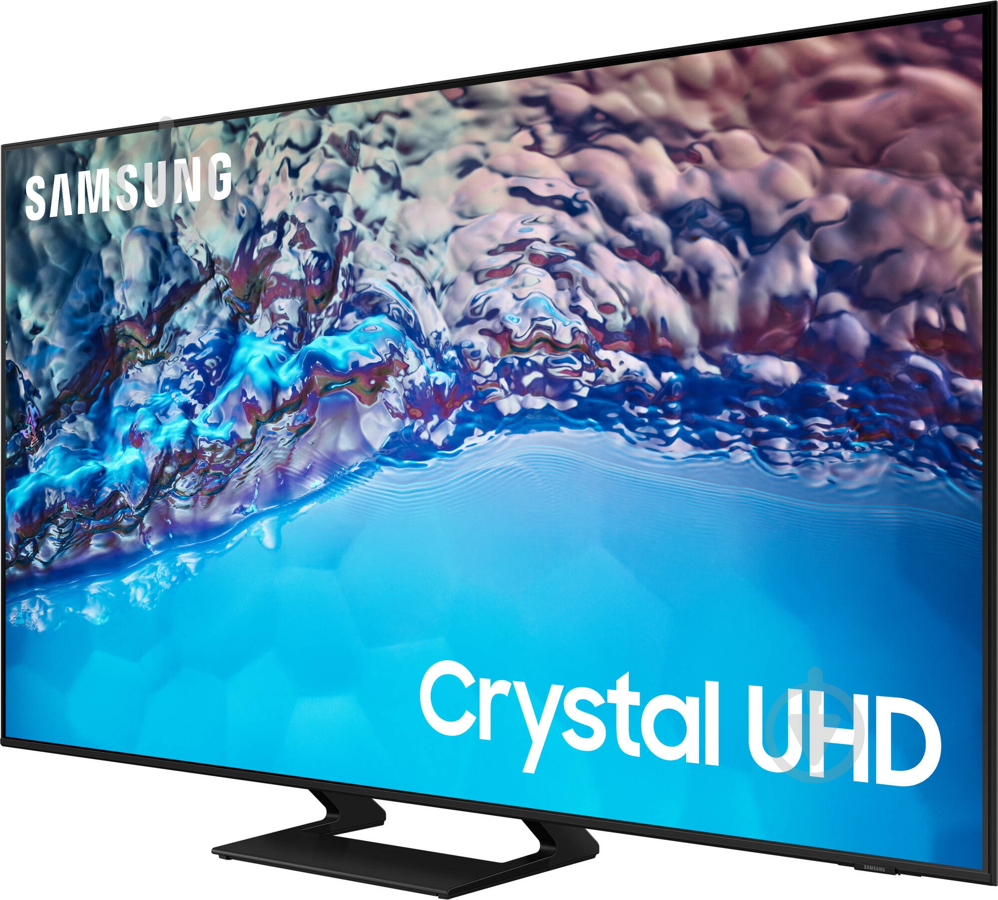 Телевизор Samsung UE75BU8500UXUA - фото 12