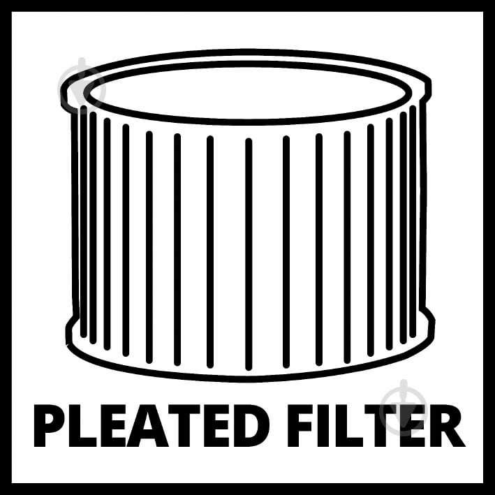 Пылесос Einhell TE-VC 2230 SACL 2342465 - фото 16