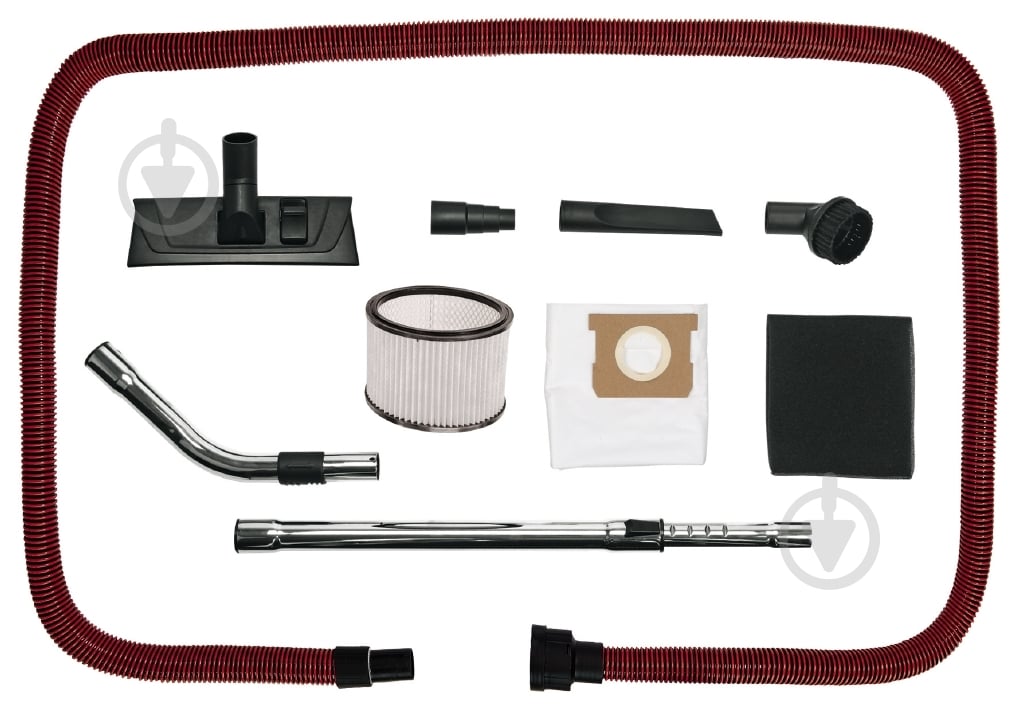 Пылесос Einhell TE-VC 2230 SACL 2342465 - фото 3