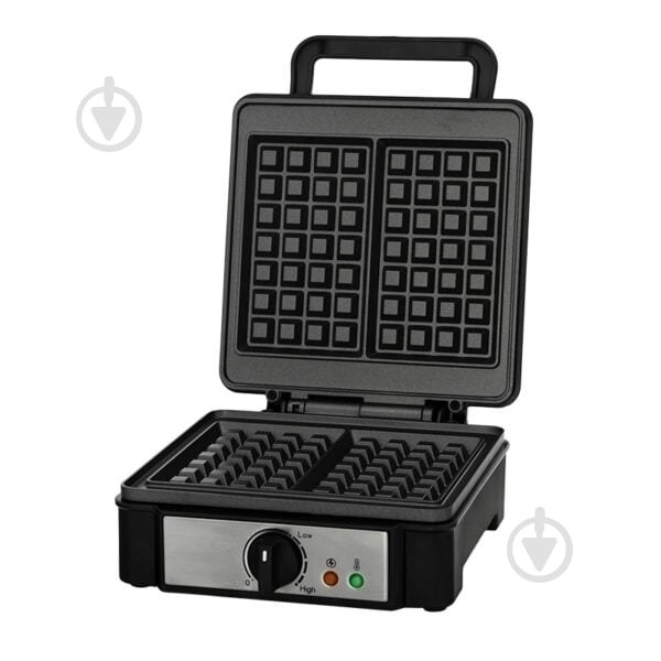 Вафельница Zelmer ZWM0012 - фото 8 Вафельница Zelmer ZWM0012 - фото 8