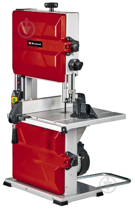 Пила ленточная Einhell TC-SB 245 L 4308035 - фото 1 Пила ленточная Einhell TC-SB 245 L 4308035 - фото 1